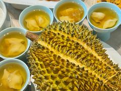 -船歌·鱼水饺青岛菜(黄岛珠江路店)