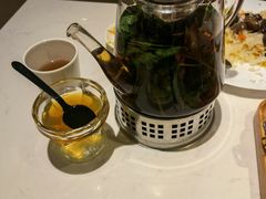 -巴扎屋大盘鸡·新疆菜(汇嘉时代店)