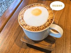 -Metal hands·铁手咖啡