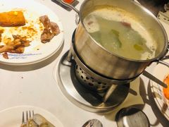 -星伦多自助料理·涮烤一体(虹悦城店)