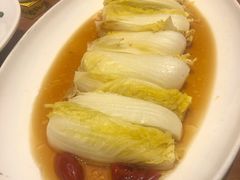 -白金汉爵大酒店·中餐厅(相城店)
