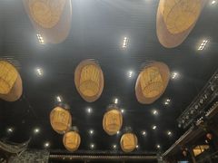 -顺兴老茶馆·精品川菜(世纪城店)