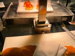 -雄楚国际大酒店-四季西餐厅