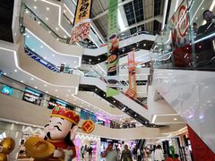 -义乌之心城市生活广场