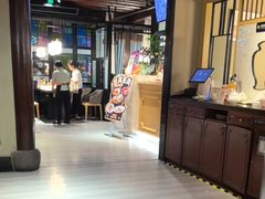 -塘人·老底子宁波菜小馆(南塘老街店)