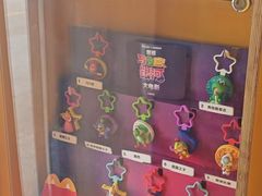 -麦当劳(安定门外大街店)