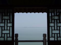 景点-梁子岛生态旅游区