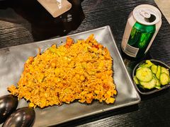 -老啪叽串炒饭(铁百店)