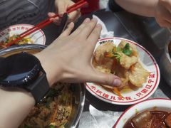 老式锅包肉-堂堂小伙夫·辽宁小吃大排档(京西大悦城店)
