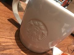 -星巴克臻选(深圳宝安大仟里1店)