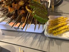 -No.DD戳子烧烤·江湖菜(北京总店)