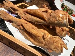 -南园民国茶楼餐厅·常州菜(北大街店)