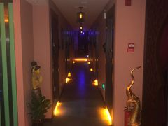 -泰禾馨·泰式按摩精油SPA(新街口金鹰店)