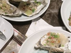 -汉丽斯巴西烤肉自助(市南店)