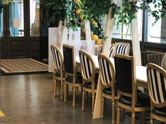 大堂-Lilliput粒粒堡亲子餐厅(祥云小镇店)