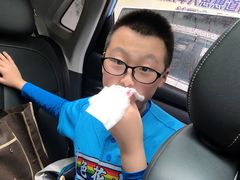 -上海市黄浦区卢湾第一中心小学