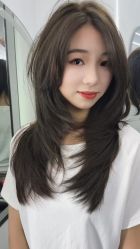 -上禾 HAIR SALON
