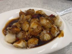 -奥华餐厅·老张记(台基厂店)