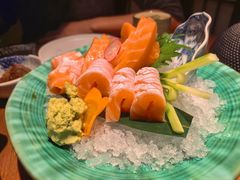 -水之惠鲜鱼料理(王府大街店)