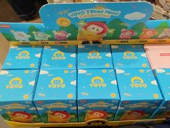 -名创优品(光耀东方购物中心店)