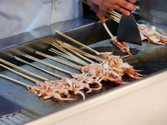 -万荟轩海鲜·粤式点心自助餐厅(蓝海风万怡酒店)