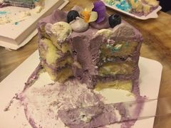-SAYScake善食感戚风蛋糕(临江大道店)