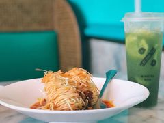 -雀蓝川菜(星悦汇店)