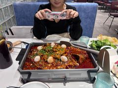 -鱼酷活鱼烤鱼(江宁金鹰店)