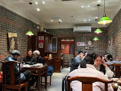 -老瑞福上海菜(人民广场店)