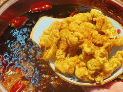 -镇江龙·火锅串串(武侯祠店)