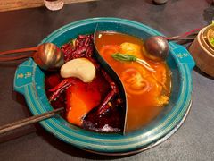 -吼堂老火锅(太古里总店)