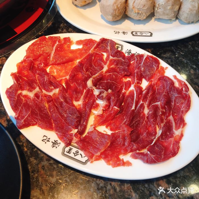 汕头八合里海记牛肉店(中山公园店)三花趾图片 - 第75张