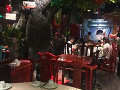 -北平食府(马鞍山路店)