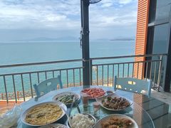 -七鲜渔港美食餐厅(巽寮湾海景店)