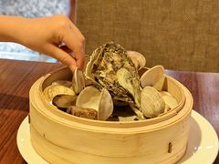 -马哥孛罗咖啡厅·Cafe Marco (厦门马哥孛罗东方大酒店)