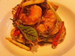 -大树餐厅(益田假日店)