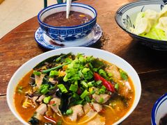 -袁妈红豆汤(重庆总店)