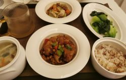 点击看大图 -弗蕾亚·和月月子调理院(东湖店)