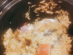 -喃喃椰·糟粕醋·椰子鸡火锅(七堡花园店)