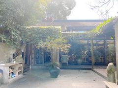 门面-旅马餐厅(茅家埠店)