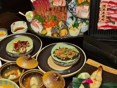 -松鹤精致料理(五一中路店)