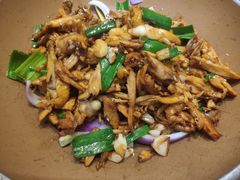 -肖记公安牛肉鱼杂馆·省级非物质文化遗产(三角路直营店)