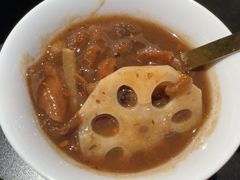 老北京果子干-喜悦烤鸭·新京菜(王府井店)