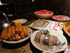 -小龙坎火锅(万象城店)