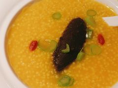 -宝轩渔府·老字号海鲜·正宗津菜(水上店)