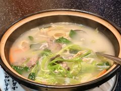 -海韵人家.海景花园经典云南菜(双廊店)