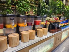 -川骄海鲜自助(河东店)