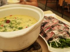 -新竹里馆·花园餐厅(兴苑路店)