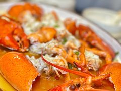 -旺达·福州菜(正大广场店)