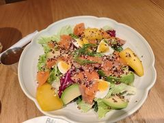 -芭莉与彩虹西餐厅(成都合生汇店)